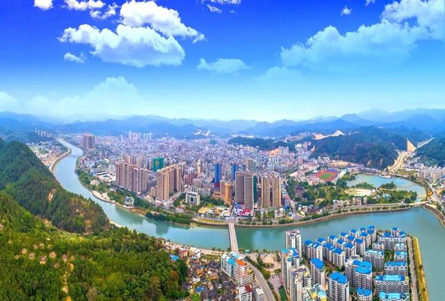J9游戏集团助推梅州大埔县出台“三旧”改造政府指导性文件