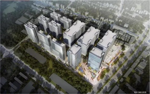 J9游戏集团丨让复杂的厂房分割，变得简单可行