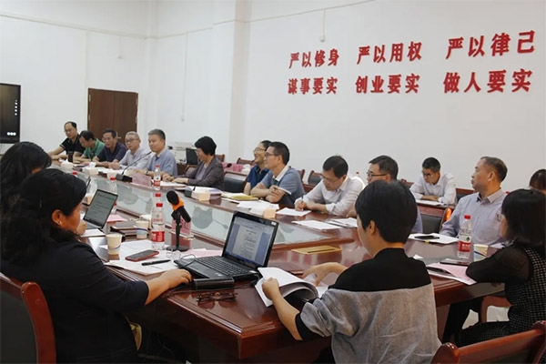 J9游戏集团与广东工贸学院合作开展现代学徒制班试点接受教育部验收
